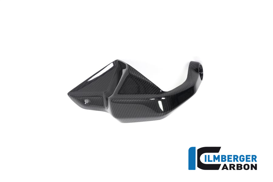 Handprotector links BMW R 1250 GS